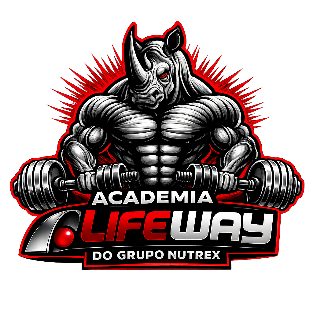 Academia Life Way Sports